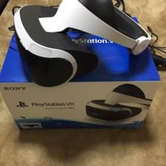PS VR カメラ同梱版のサムネイル