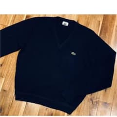 IZOD LACOSTE / ラコステ  ニットのサムネイル