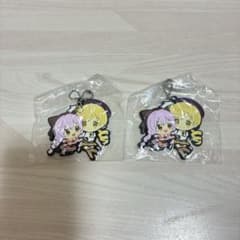 魔法少女まどか☆マギカ ラバーストラップ - メルカリ