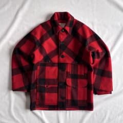 ジャケット・アウター 90s FILSON double Mackinaw Cruiser JKT m19801201152_1.jpg?1768727751