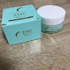 TokyoNodaiBioindustry EMU 保湿クリームのサムネイル