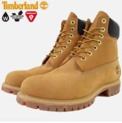 [美品]ティンバーランド　Timberland ブーツのサムネイル