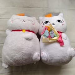 1번 복권 냥코 선생님 2개