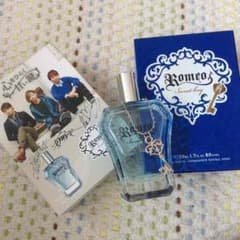 ぽにょん様専用❤︎ソナーポケット×Romeo、ロミジュリのサムネイル