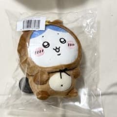 치이카와 하치와레 B상 타누키다몽쿠지