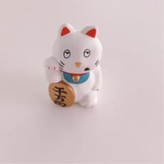 ガチャ 縁起物 (新品未開封品)のサムネイル