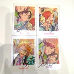 あんスタ 10周年 ぱしゃっつ トリスタ - メルカリ