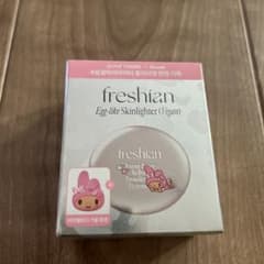 freshian エッグライクスキンライター ミルキーヴェール マイメロコラボのサムネイル