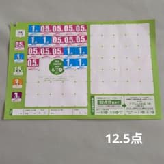 日糧製パン すずらんのお皿 12.5点分のサムネイル