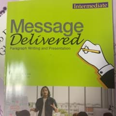 Message Deliveredのサムネイル