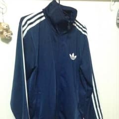 adidas firebird track topのサムネイル