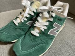 Aimé Leon Dore × New Balance M1300のサムネイル