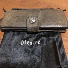bizarre 長財布のサムネイル
