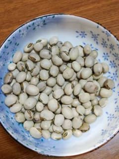 ムクナ豆　50gのサムネイル