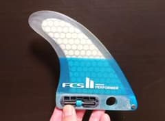 FCS2 シングルボックス用 センターフィンのサムネイル