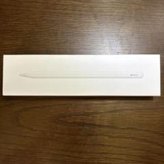 Apple Pencil 第2世代のサムネイル