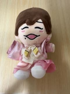 長尾謙杜ちびぬいのサムネイル