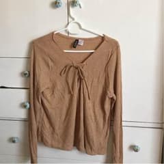 H＆Ｍ ロンTのサムネイル