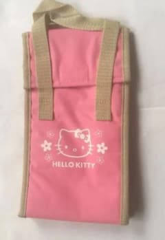 ハローキティ水筒入れのサムネイル