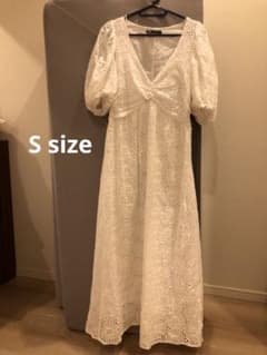 Zara ワンピースのサムネイル