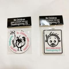 Mr.children キーホルダー　美品のサムネイル