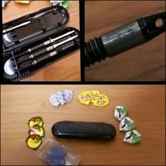 【ダーツ】フィル・テイラー モデル(ユニコーン)のサムネイル