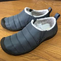 ジュン様専用　KEEN ハウザー2のサムネイル