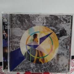 松任谷由実CD★wINGSOFLIGHTのサムネイル