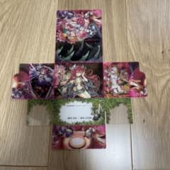 遊戯王 蟲惑魔 デッキ ケースのサムネイル