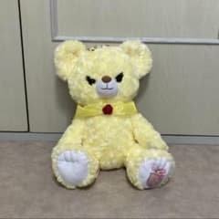 유니베어 시티 봉제인형 루즈 로즈 미녀와 야수 벨