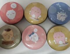 プチキャン ちいかわのサムネイル