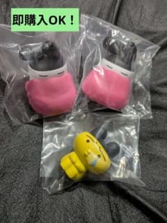 たまごっち まちぼうけ ガチャガチャのサムネイル