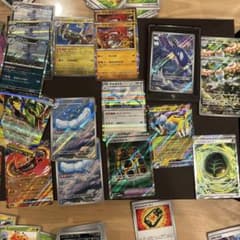 ストームエメラルダ　ポケモンカード まとめ売り 大量セットのサムネイル