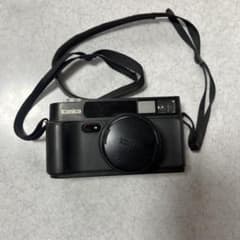 Konica フィルムカメラ 本体 ブラックのサムネイル