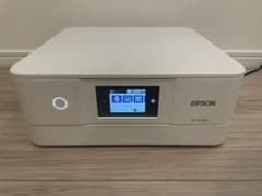 ジャンク品】EPSON EP-879AW インクジェットプリンター 本体 - メルカリ