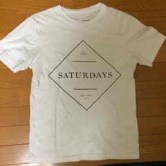 美品 サタデーズサーフ saturdayssurfのサムネイル