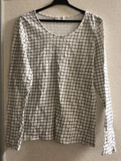 meru様専用 ビュルデサボン トップス Tシャツのサムネイル