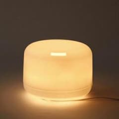 MUJI（無印良品）超音波うるおいアロマディフューザーのサムネイル