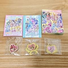 プリキュア プリティストア チェリーブロッサムカフェ チャーム 夢原のぞみ プリキュア プリティストア チェリーブロッサムカフェ チャーム 夢原のぞみ