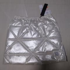 ★ダンスウイズドラゴンメタリックタフスカート L 新品】ダンスウィズドラゴン メタリックタフスカート L - メルカリ