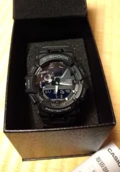 サクラパパ様専用　G-SHOCK  Bluetooth　GBA-900 美品のサムネイル