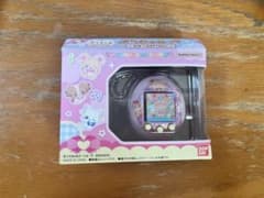ぷちきゅあ ぷちきゅあっち たまごっちnanoのサムネイル