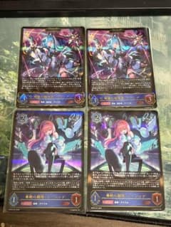 Shadowverse EVOLVE 第二の絶傑・リーシェナ プレイマット | Shop at