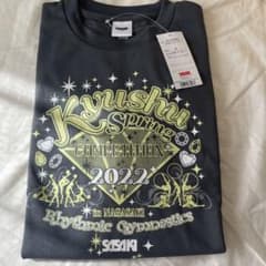 九州スプリングTシャツS
