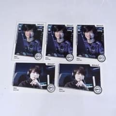 VCT Pacific Valorant Bault card Meiy カードのサムネイル