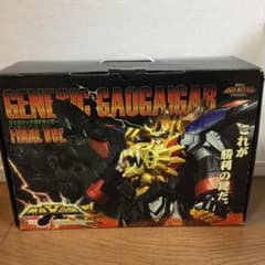 勇者王 ガオガイガー FINAL フィギュアのサムネイル