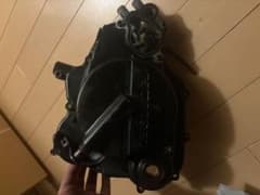 ns50f クラッチカバー nsr50.80 ns1のサムネイル