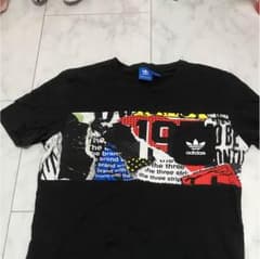 モデル アンダーアーマー Tシャツのサムネイル