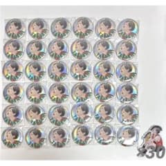 【べあくま】ジャンプGIGA メタリック缶バッジ 山口忠 55点 ハイキュー ジャンプGIGA 全サ 缶バッジ クリアカード 山口忠 纏め売り