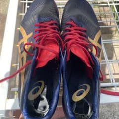 ASICS FF Blast スパイクシューズ 25㎝のサムネイル